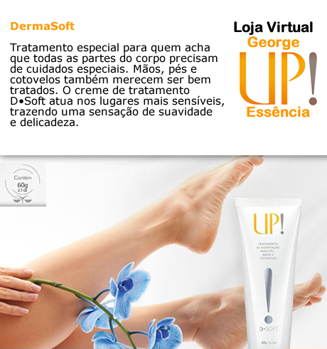 Creme Embelezador Dermasoft 60g